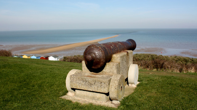 Tankerton Slopes