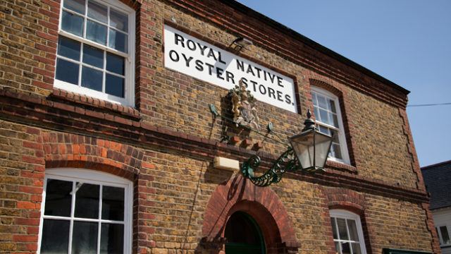 Whitstable Oyster Festival